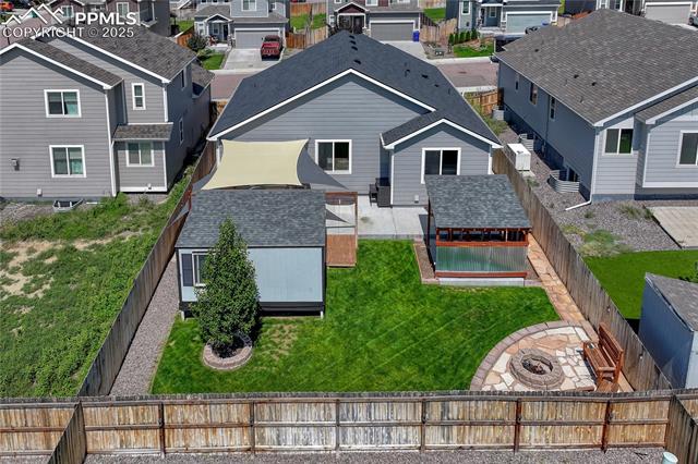 10781 Yuba Drive