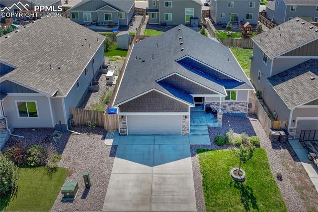 10781 Yuba Drive