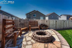 10781 Yuba Drive