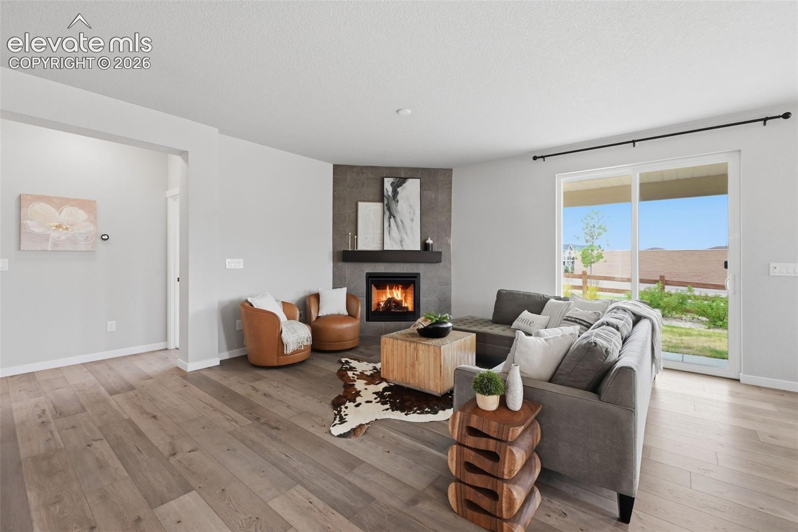 1091 Parkline Lane