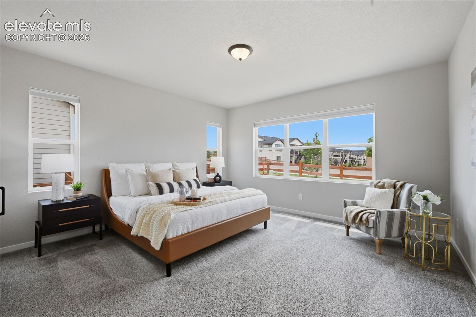 1091 Parkline Lane
