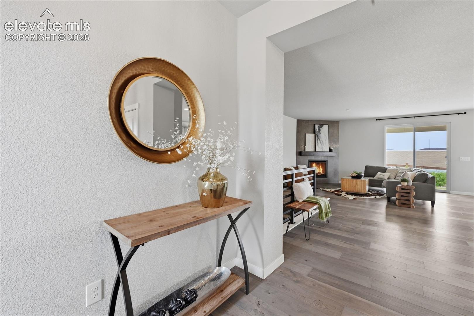 1091 Parkline Lane