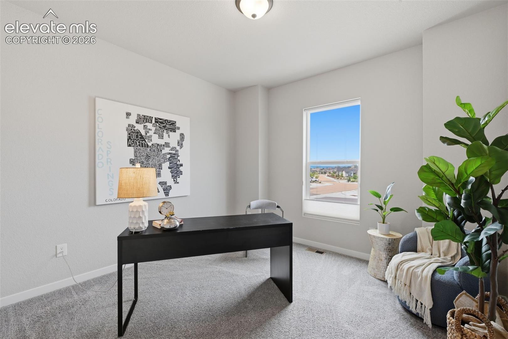 1091 Parkline Lane