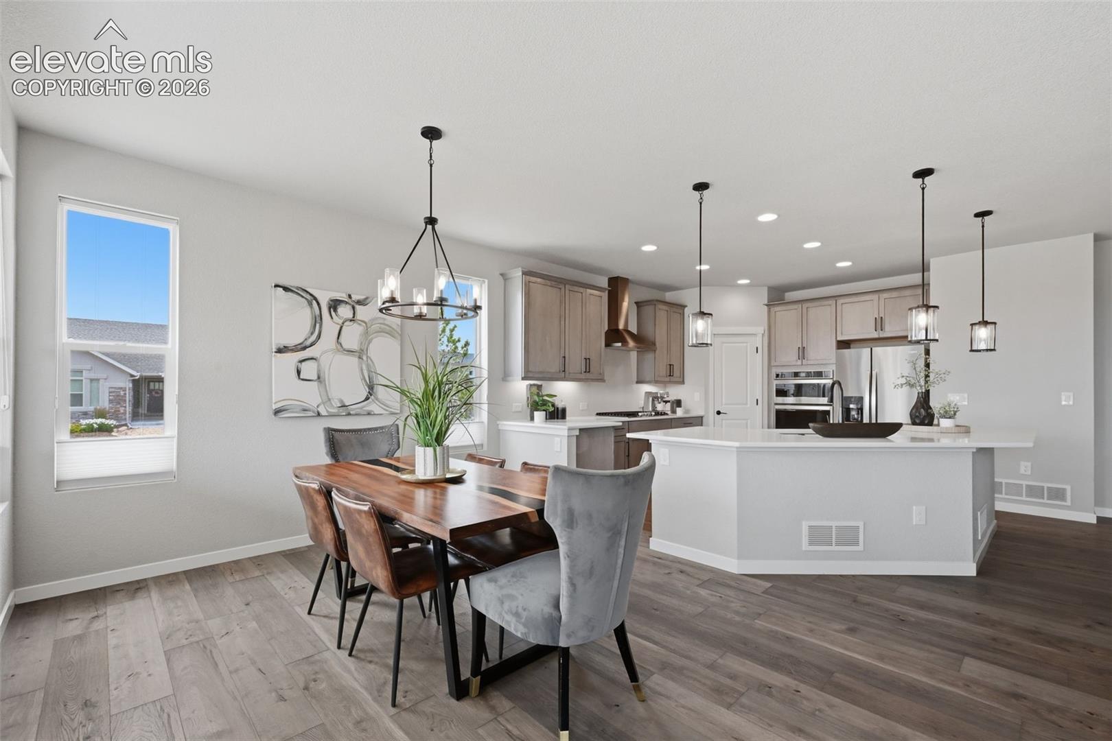 1091 Parkline Lane