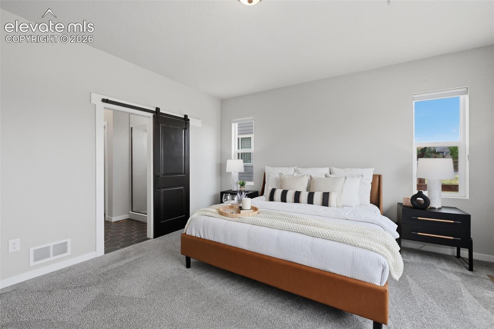 1091 Parkline Lane