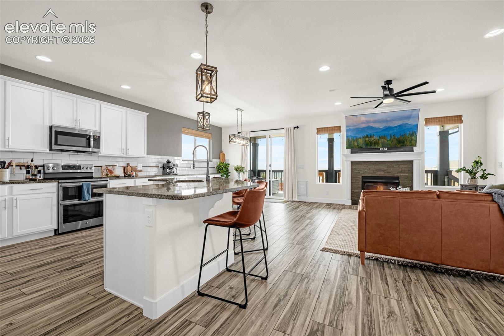 12647 Pyramid Peak Drive