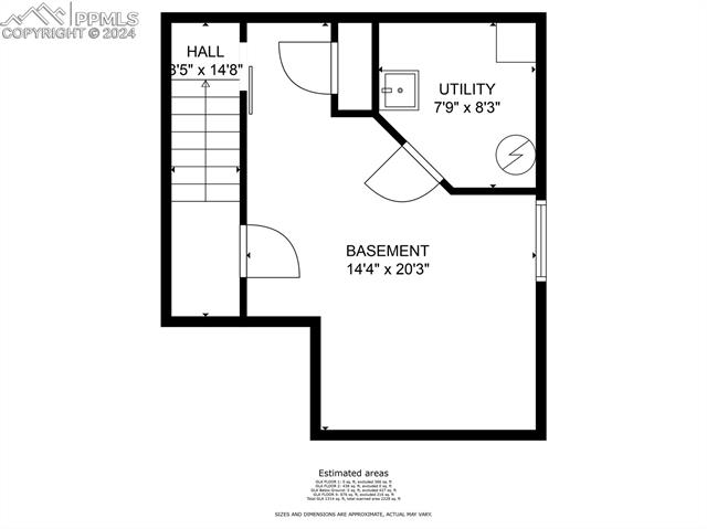 6209 Dancing Water Drive