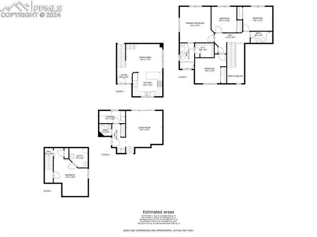 6209 Dancing Water Drive