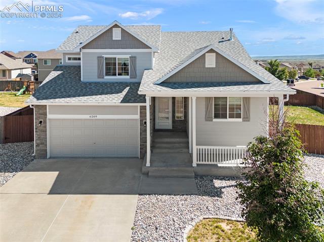 6209 Dancing Water Drive