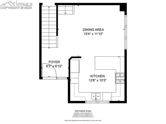 6209 Dancing Water Drive