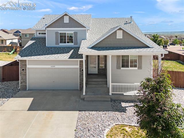 6209 Dancing Water Drive