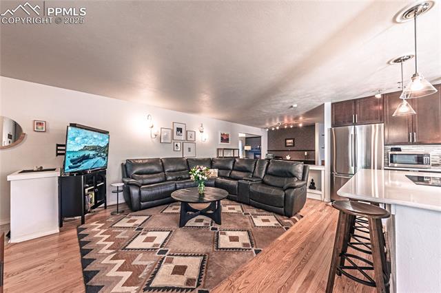 1505 Holmes Drive