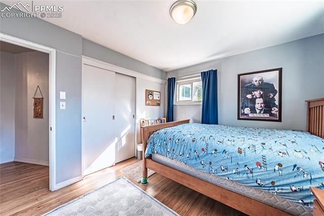 1505 Holmes Drive