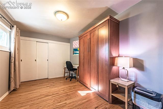 1505 Holmes Drive