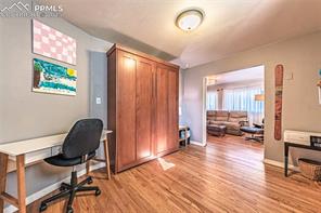 1505 Holmes Drive