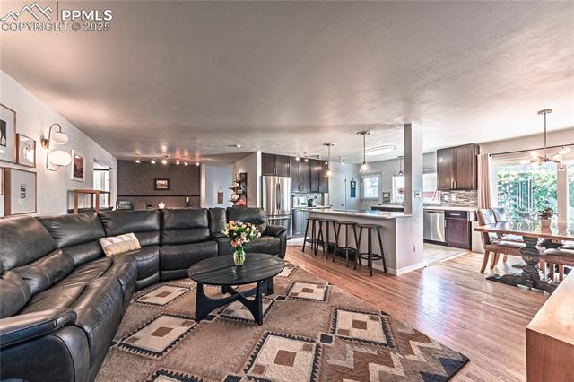 1505 Holmes Drive
