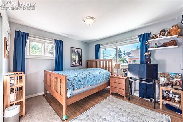 1505 Holmes Drive