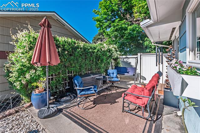 1505 Holmes Drive