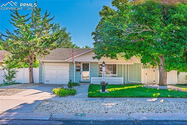 1505 Holmes Drive