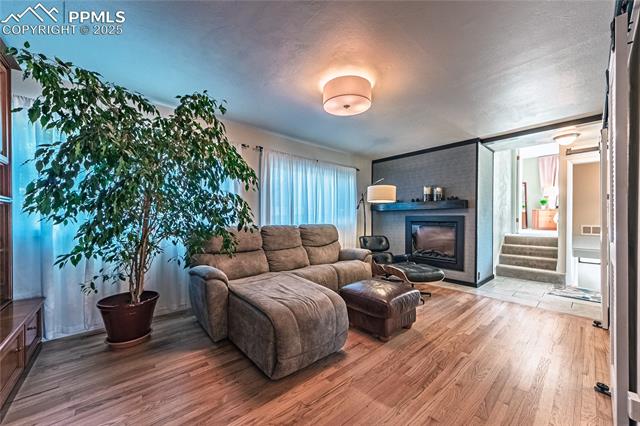 1505 Holmes Drive