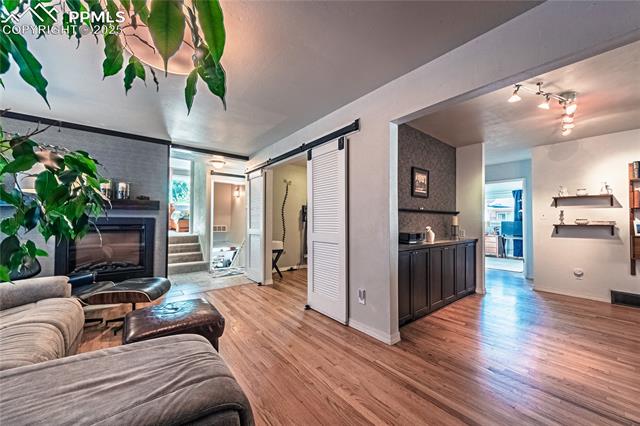 1505 Holmes Drive