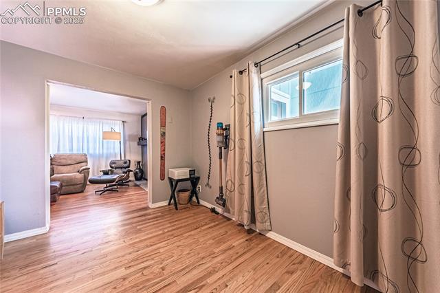 1505 Holmes Drive