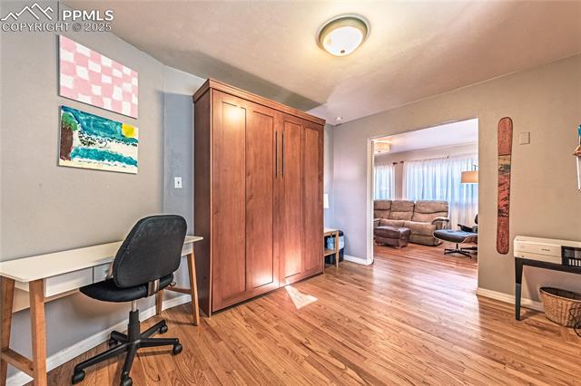 1505 Holmes Drive