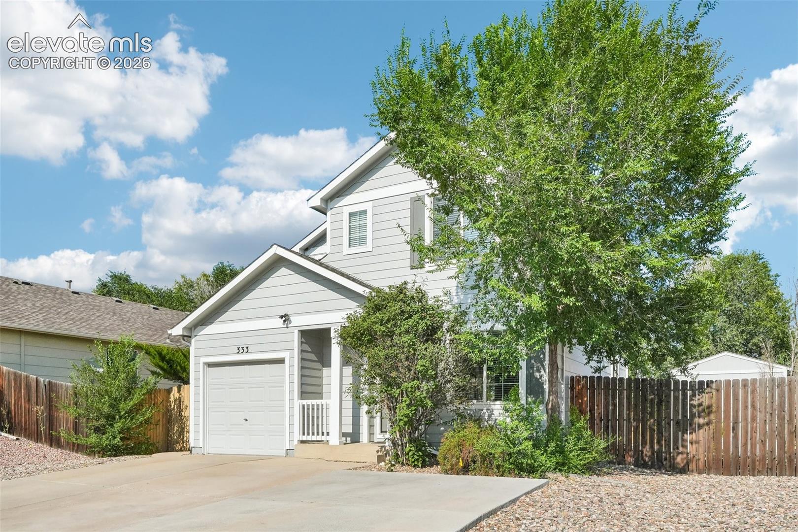 333 Audubon Drive