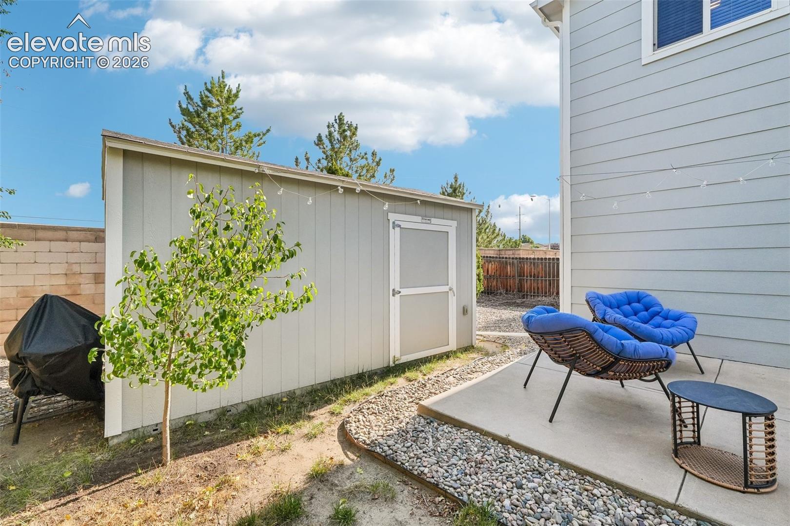 333 Audubon Drive
