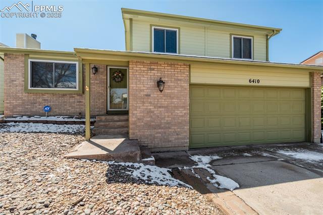 6410 Fall River Drive