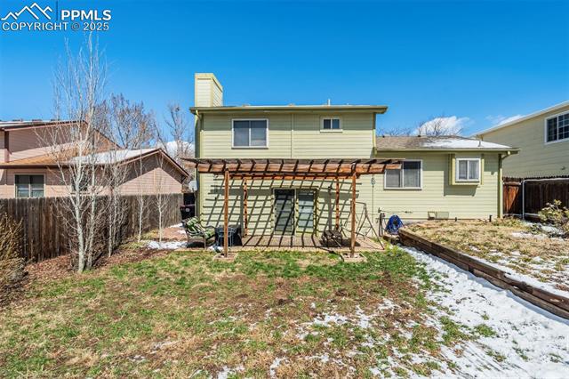 6410 Fall River Drive