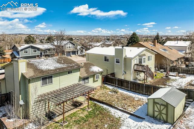 6410 Fall River Drive