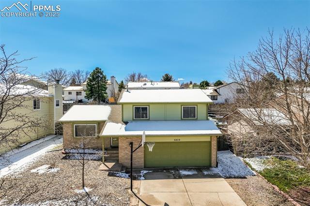 6410 Fall River Drive