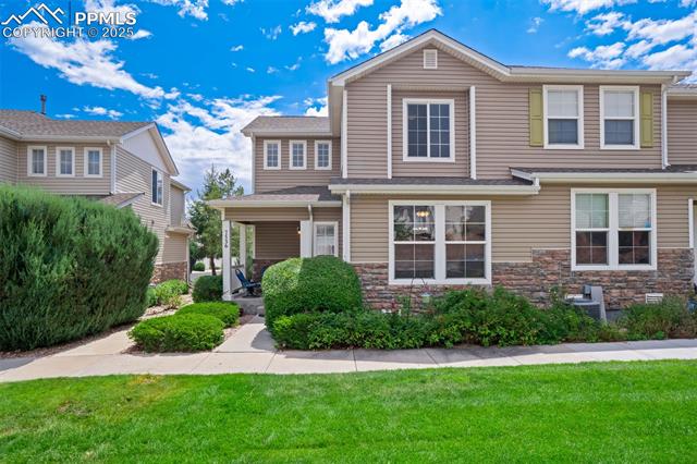 7536 Sandy Springs Point