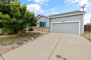 2362 Springside Drive