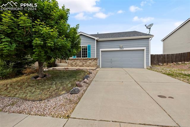 2362 Springside Drive