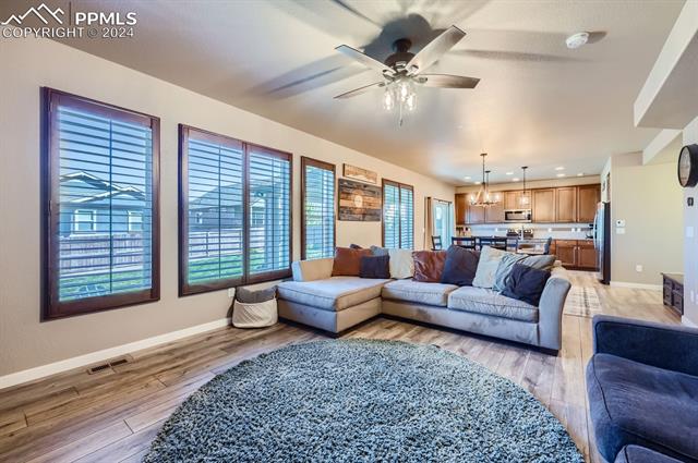 3094 Golden Meadow Way