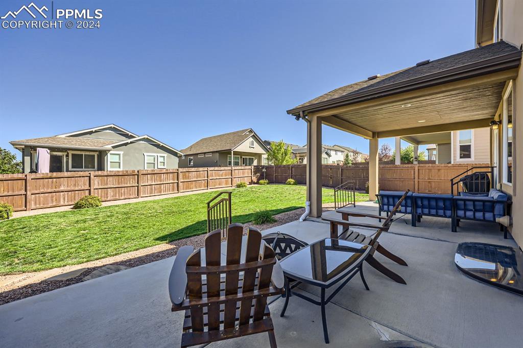 3094 Golden Meadow Way
