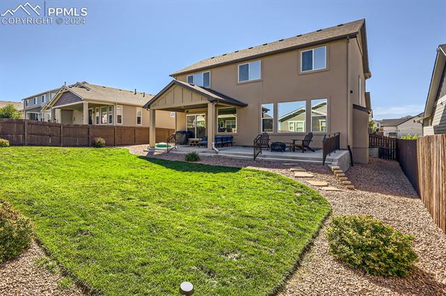 3094 Golden Meadow Way