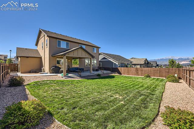 3094 Golden Meadow Way
