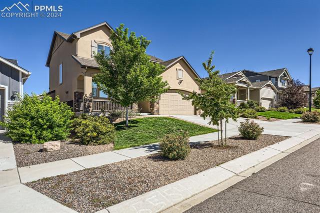 3094 Golden Meadow Way