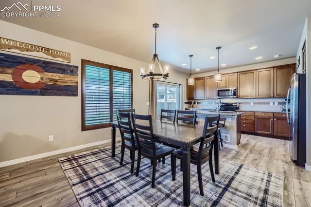 3094 Golden Meadow Way