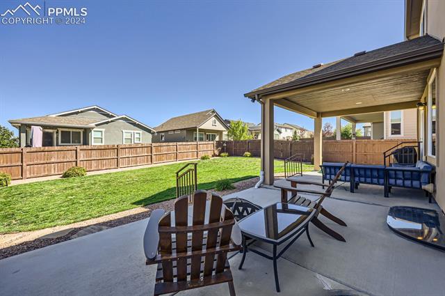 3094 Golden Meadow Way