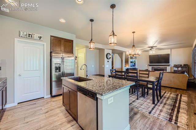 3094 Golden Meadow Way