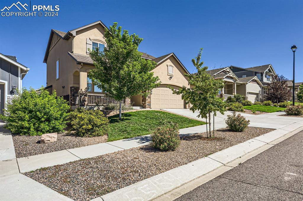 3094 Golden Meadow Way