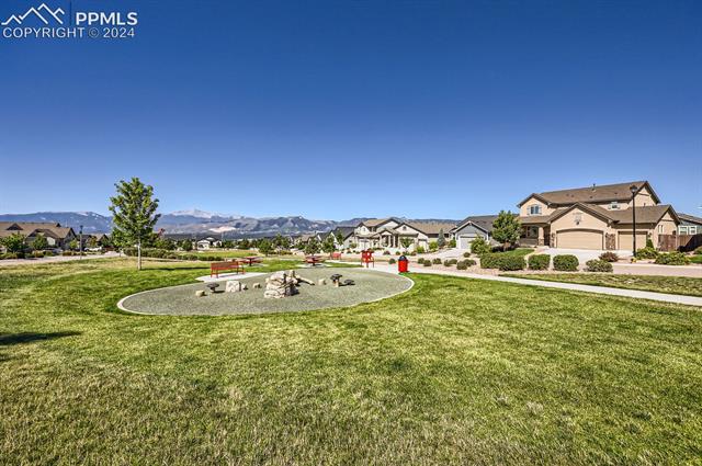 3094 Golden Meadow Way