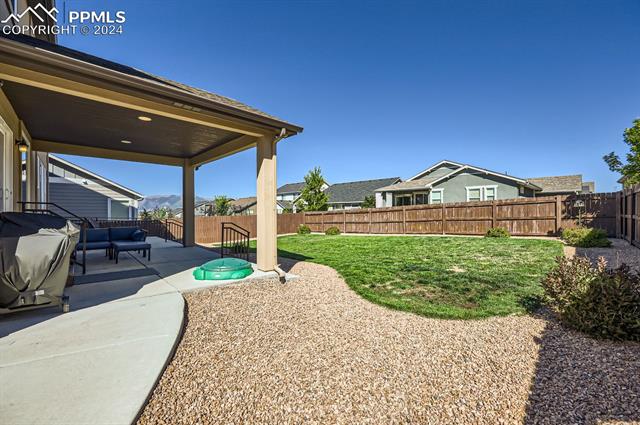 3094 Golden Meadow Way