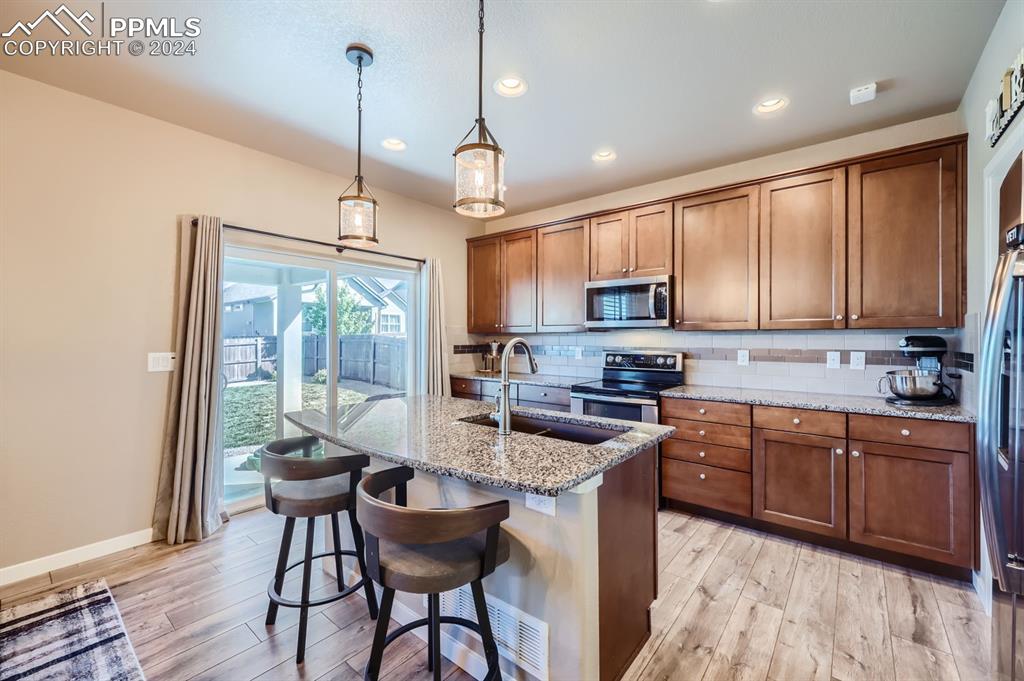 3094 Golden Meadow Way