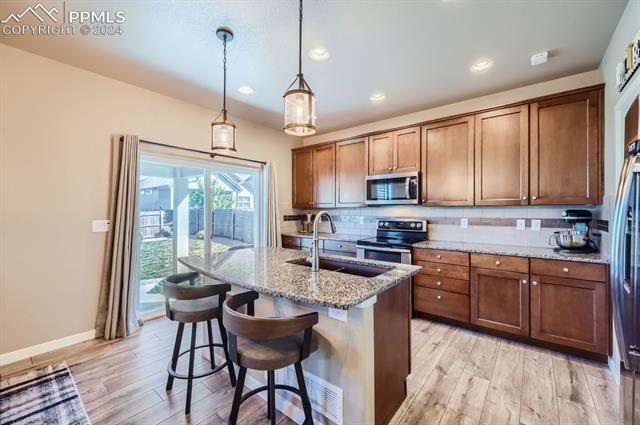3094 Golden Meadow Way
