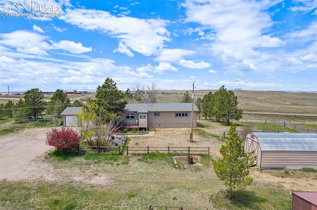 28850 Funk Road